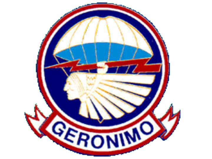 Airborne Committee Eerde