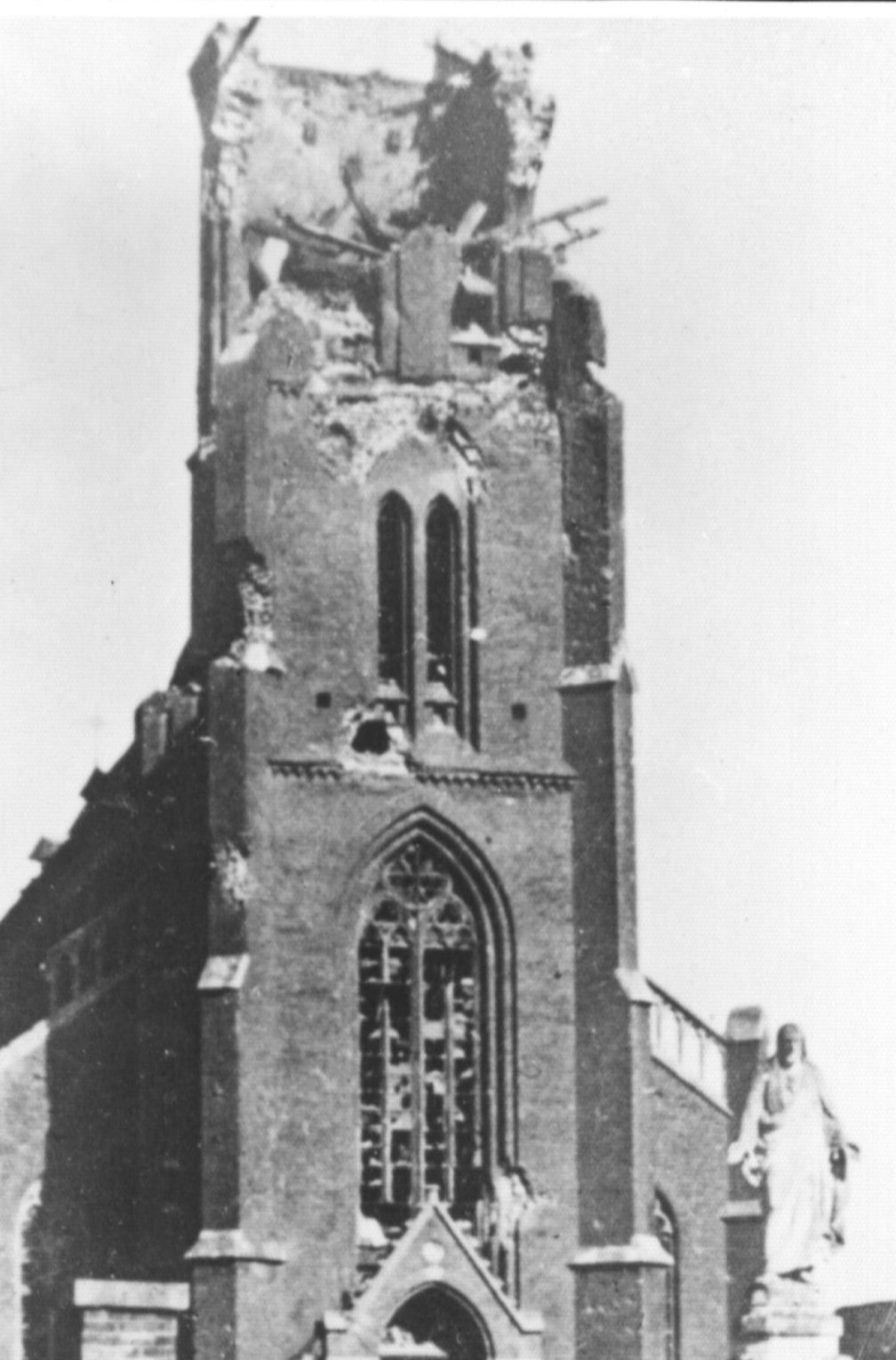 Kerk 1944