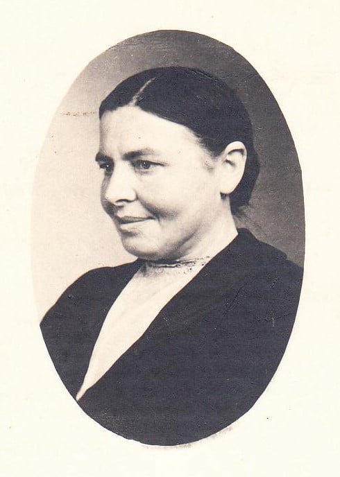 Dina van der Heijden